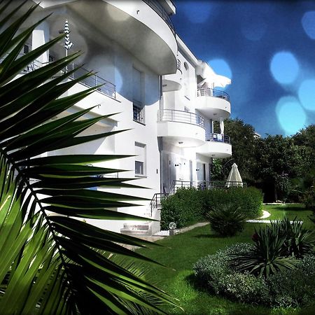 Luxury Apartments Zana ザダル エクステリア 写真