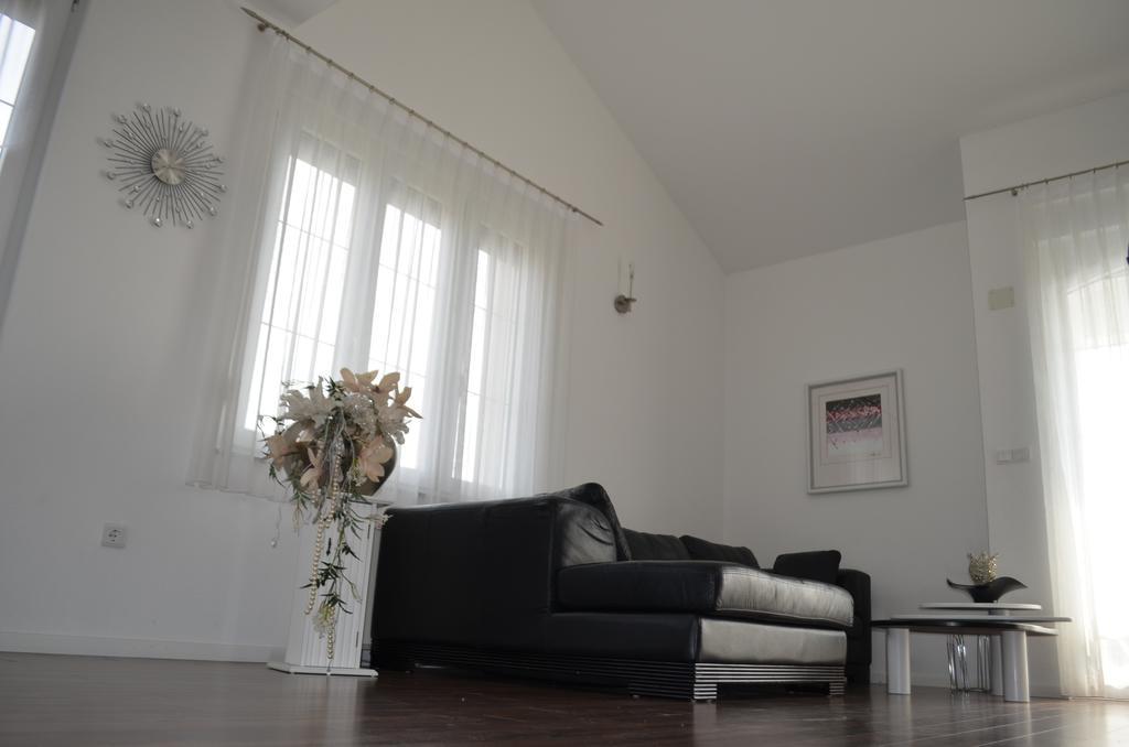 Luxury Apartments Zana ザダル エクステリア 写真