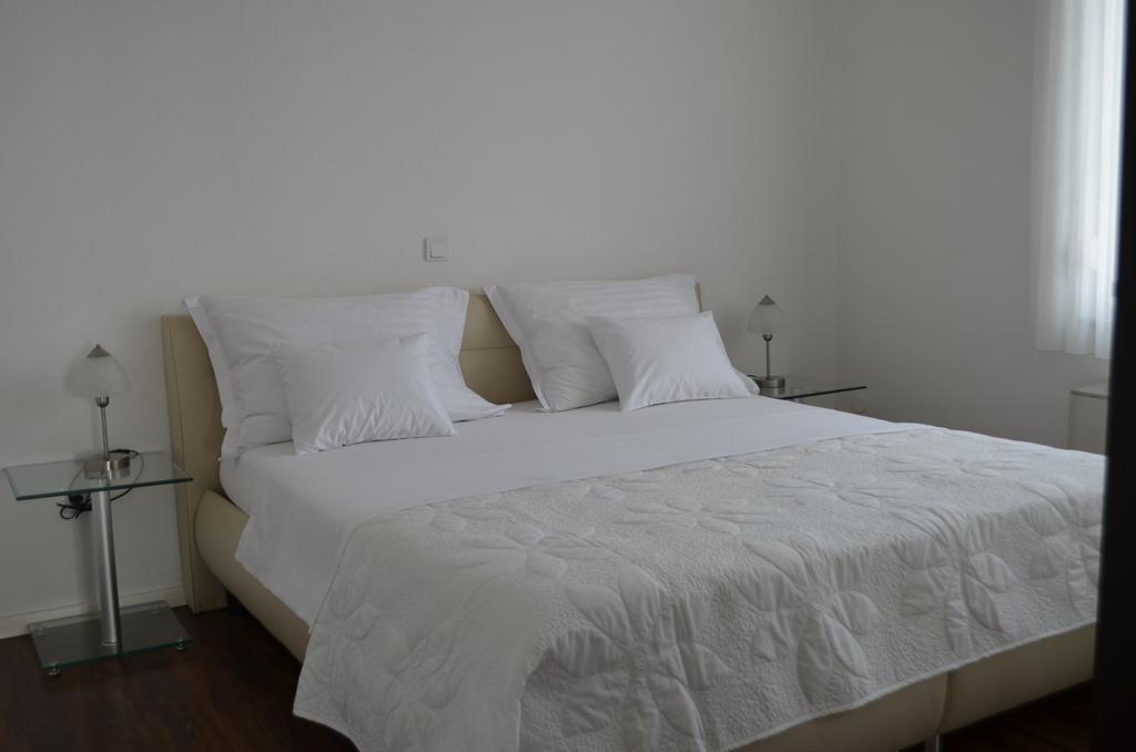 Luxury Apartments Zana ザダル エクステリア 写真