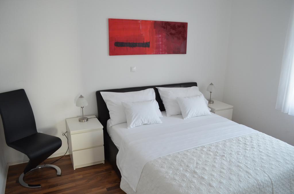 Luxury Apartments Zana ザダル エクステリア 写真